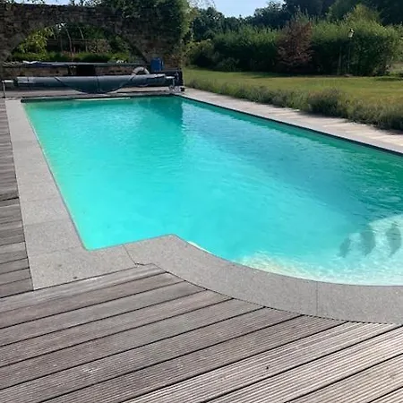 Oree Des Fagnes *