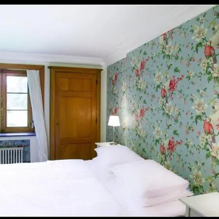 Habitación en casa particular Oree Des Fagnes