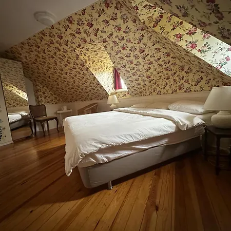 Oree Des Fagnes Habitación en casa particular Jalhay