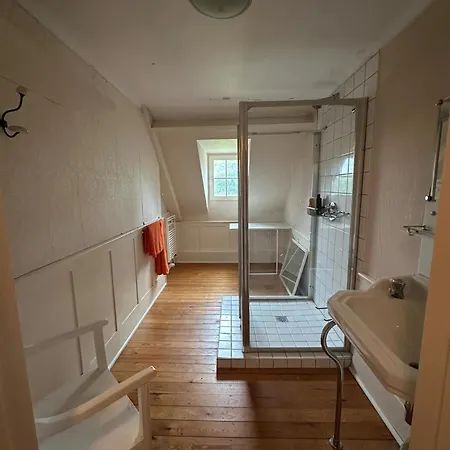 Habitación en casa particular Oree Des Fagnes *